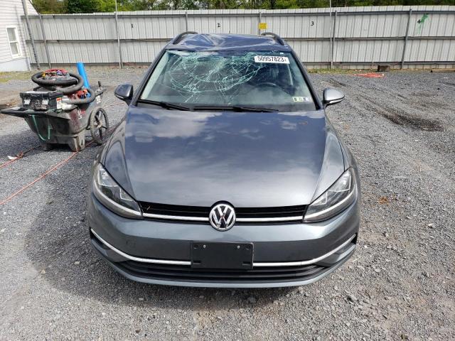 2019 VOLKSWAGEN GOLF SPORT - 3VWY57AU6KM513023