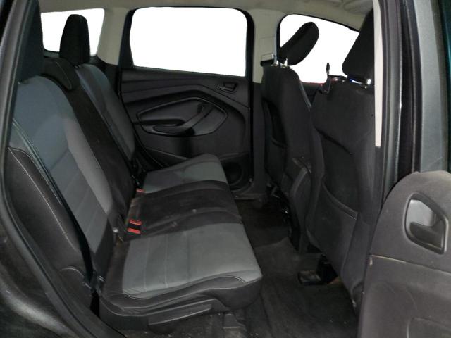 1FMCU0F77JUC67163 Ford ESCAPE S