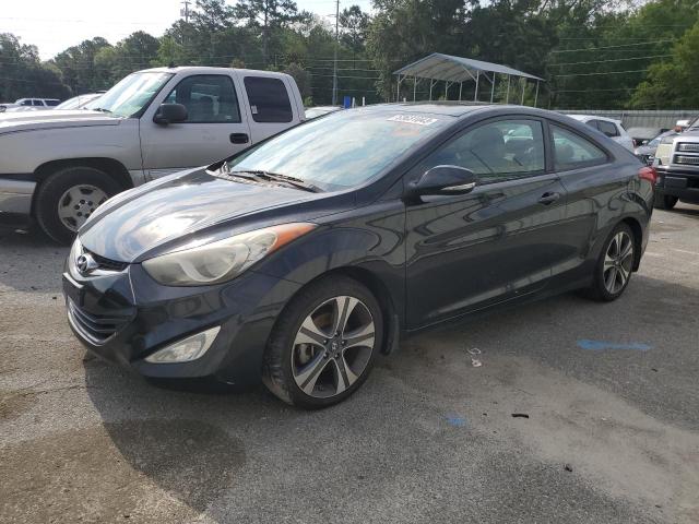 2013 Hyundai Elantra Coupe GS