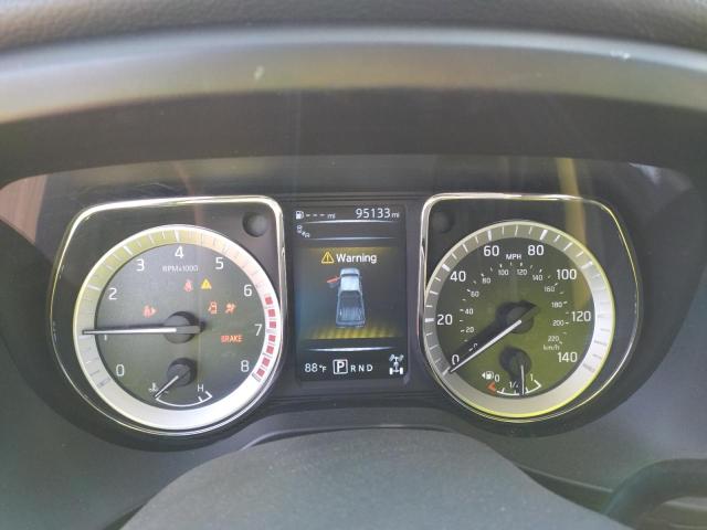 1N6AA1F40HN503234 Nissan Titan Xd Sl