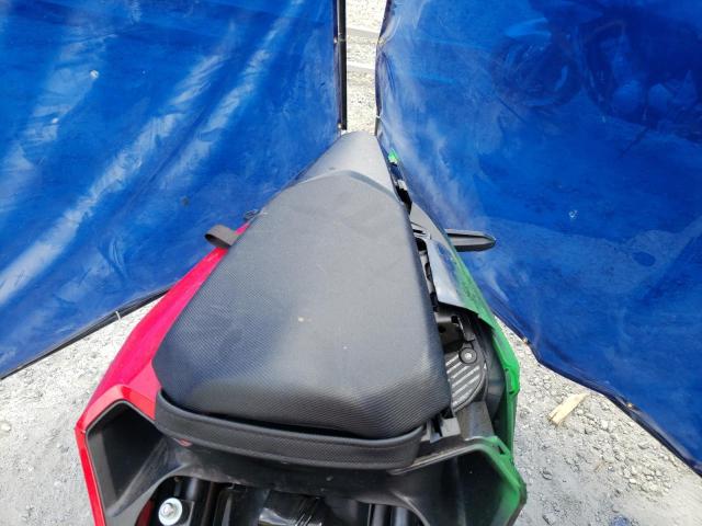 2022 HONDA CBR500 RA MLHPC6259N5300208