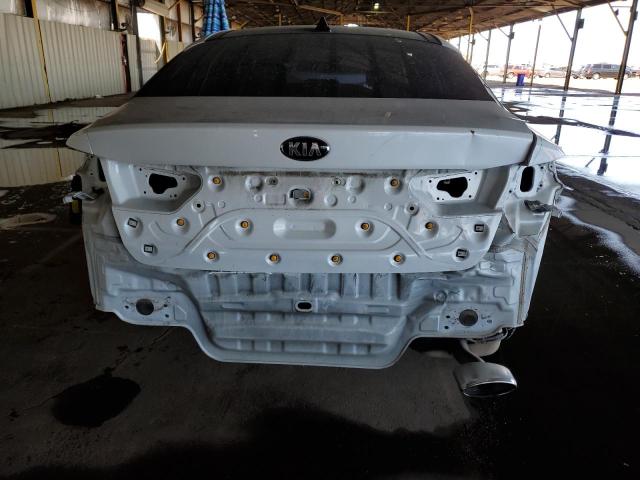 5XXGT4L32KG324295 KIA Optima Lx