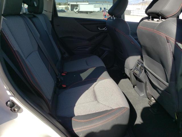 JF2SKAJC2PH421605 Subaru Forester Sport