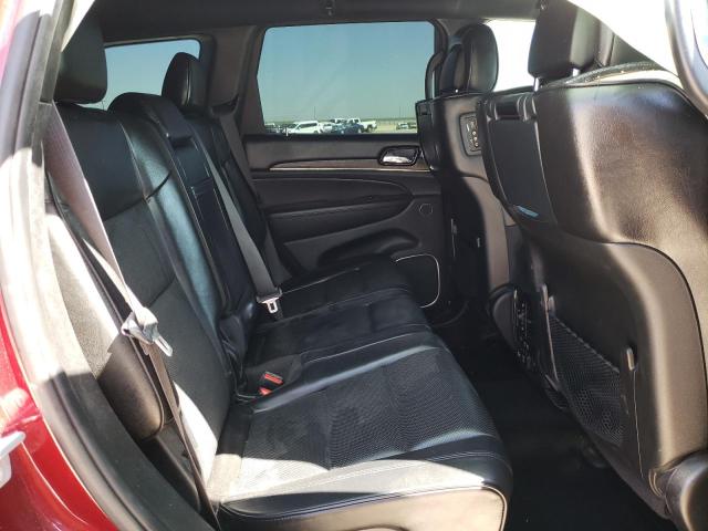 2019 JEEP GRAND CHER - 1C4RJFCT8KC785298