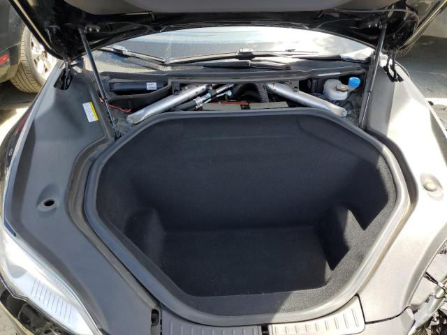 5YJSA1H27FFP79621 Tesla Model S 85d