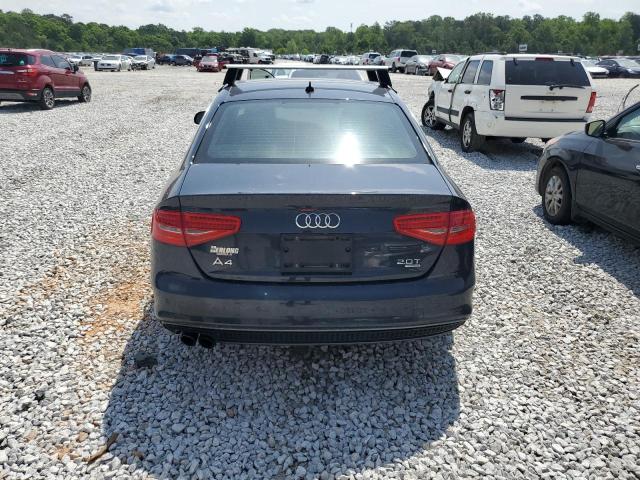 VIN WAUFFAFL1FN018063 2015 Audi A4, Premium Plus no.6