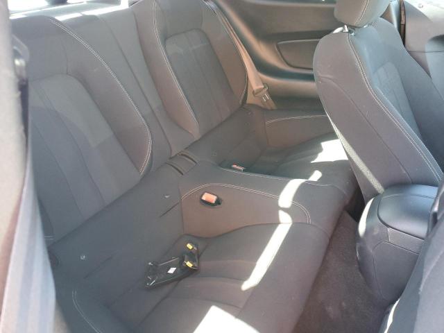 1FA6P8TH2K5189719 Ford MUSTANG