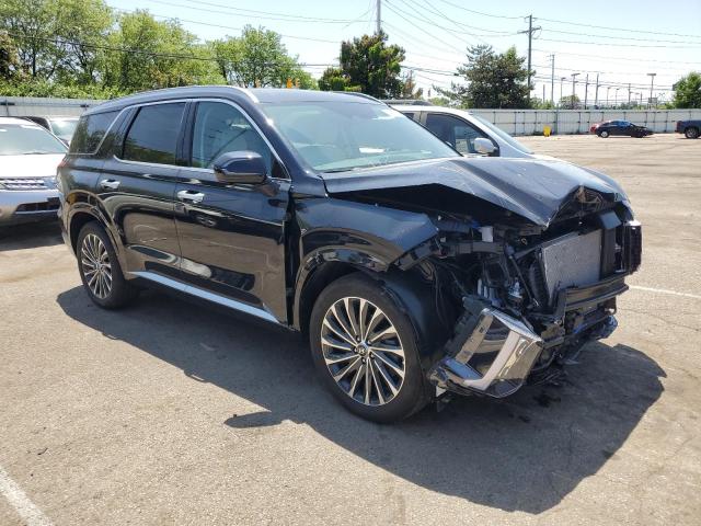 2023 HYUNDAI PALISADE C - KM8R7DGE4PU546293