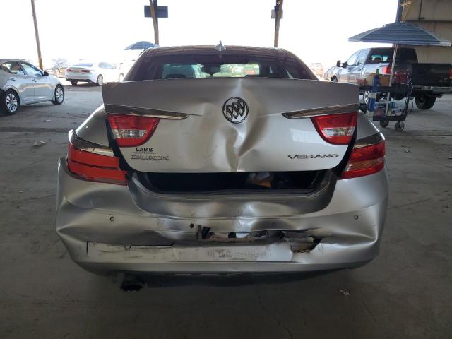 1G4PR5SK8G4145026 Buick Verano Convenience