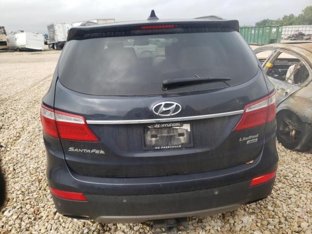 KM8SRDHF4EU047834 Hyundai Santa Fe Gls