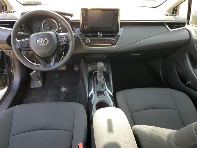 2020 TOYOTA COROLLA LE - JTDEPRAE3LJ101063