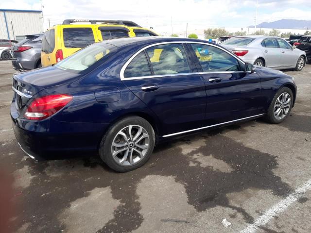 55SWF4KB2HU226115 Mercedes-Benz C 300 4matic