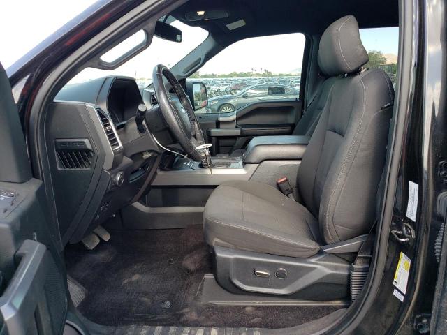 1FTEW1EP5GKD24284 Ford F150 Supercrew