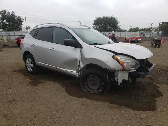 JN8AS5MT8FW151744 Nissan Rogue Select S