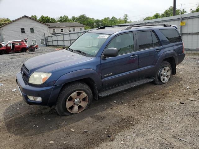 2003 Toyota 4Runner SR5