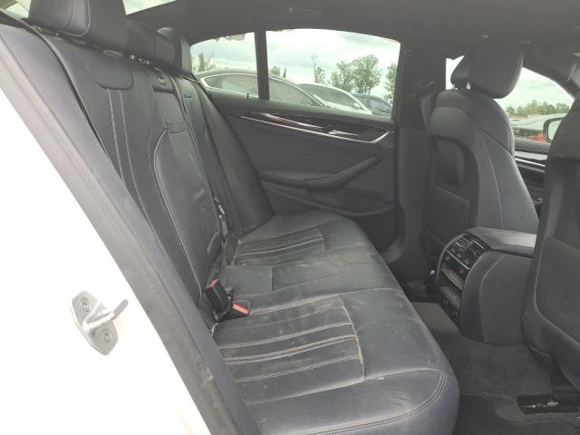 2018 BMW 530 XI - WBAJA7C54JWA73209
