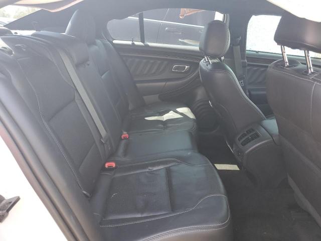 1FAHP2J82JG128737 Ford Taurus Limited