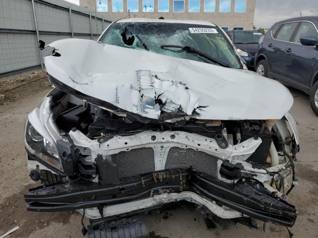 4S3BNAC64F3055235 Subaru Legacy 2.5i Premium