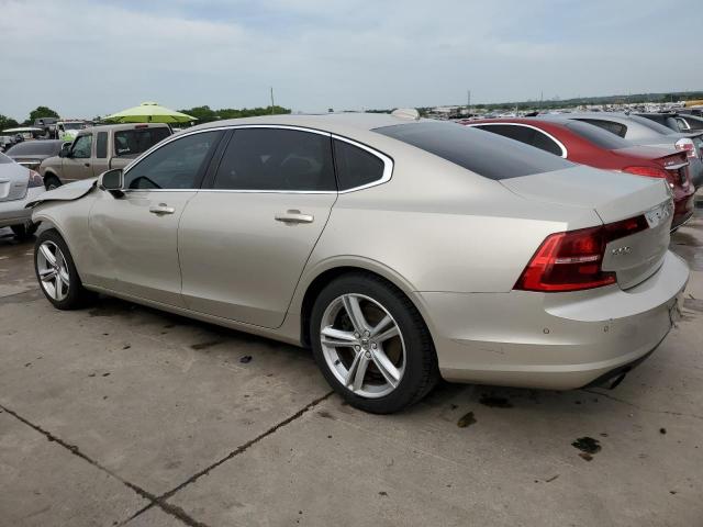 2018 VOLVO S90 T5 MOM - LVY982AK8JP015410