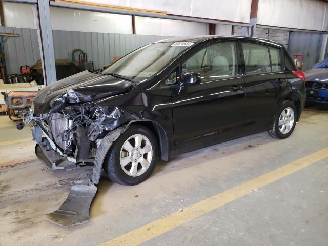 2009 Nissan Versa S