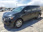 2018 KIA SEDONA L - KNDMA5C15J6404233