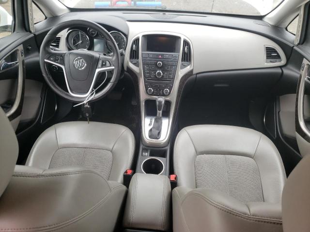 1G4PR5SK5G4147218 Buick Verano Convenience