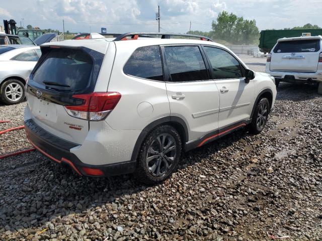 2020 SUBARU FORESTER S - JF2SKARC2LH562186