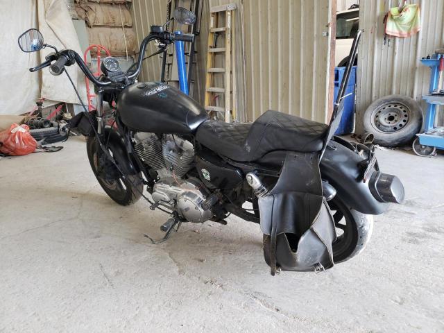 2017 HARLEY-DAVIDSON XL883 SUPE - 1HD4CR213HC443531