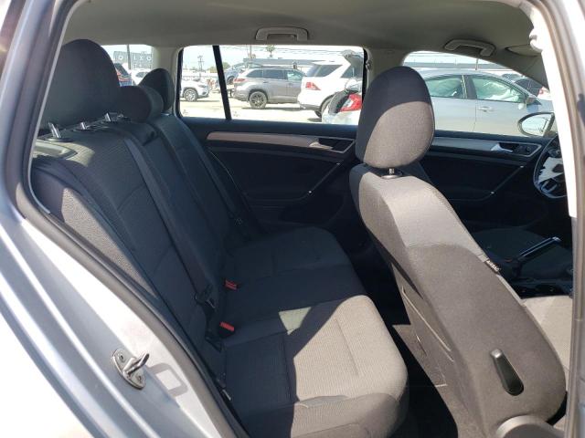 2017 VOLKSWAGEN GOLF SPORT - 3VWC17AU3HM526018