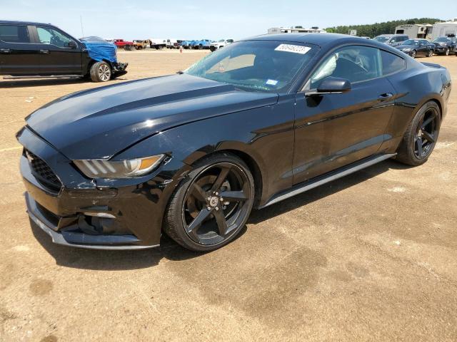 2015 Ford Mustang for sale in Longview, TX