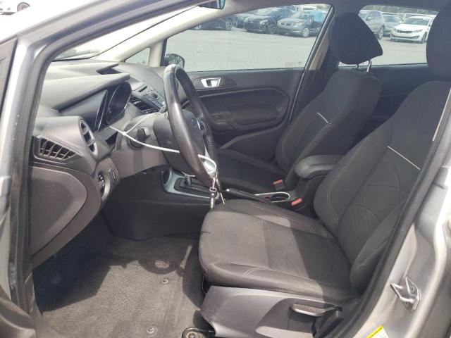 3FADP4BJ6EM220750 Ford FIESTA SE