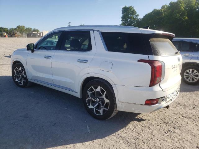 2021 HYUNDAI PALISADE C - KM8R7DHE9MU248896