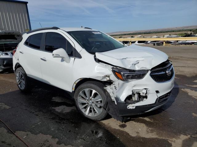 KL4CJASB0JB669402 Buick Encore Preferred