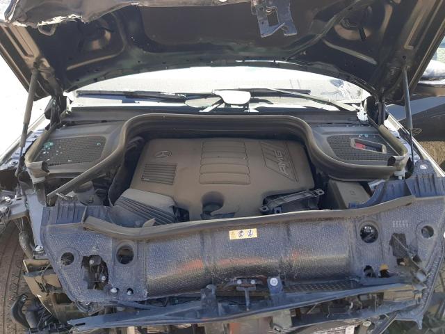 4JGFB6BB1MA360752 Mercedes-Benz Gle Amg 53 4matic