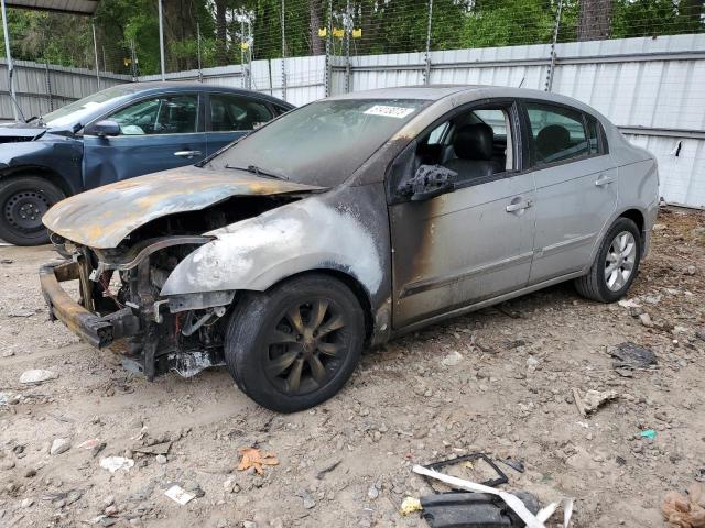 2010 Nissan Sentra 2.0