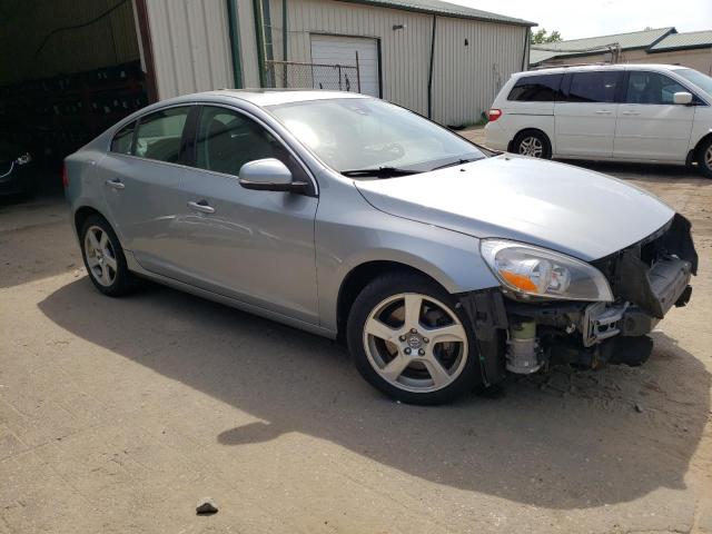 VIN YV1612FS2D2202788 2013 Volvo S60, T5 no.4