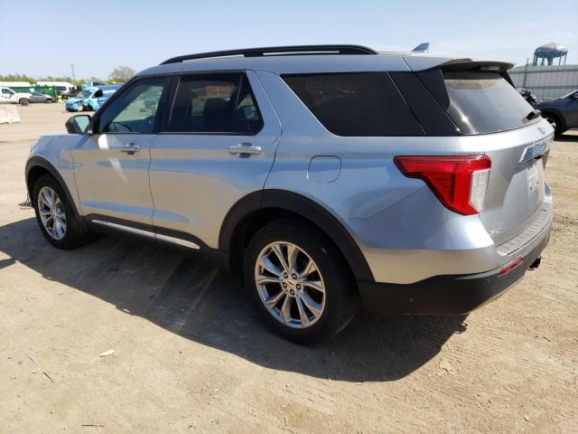 1FMSK8DHXLGB49007 Ford EXPLORER XLT