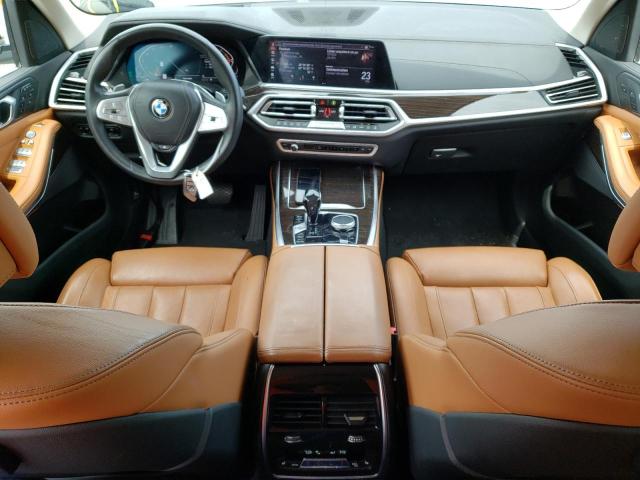 2021 BMW X7 XDRIVE4 - 5UXCW2C03M9H45136
