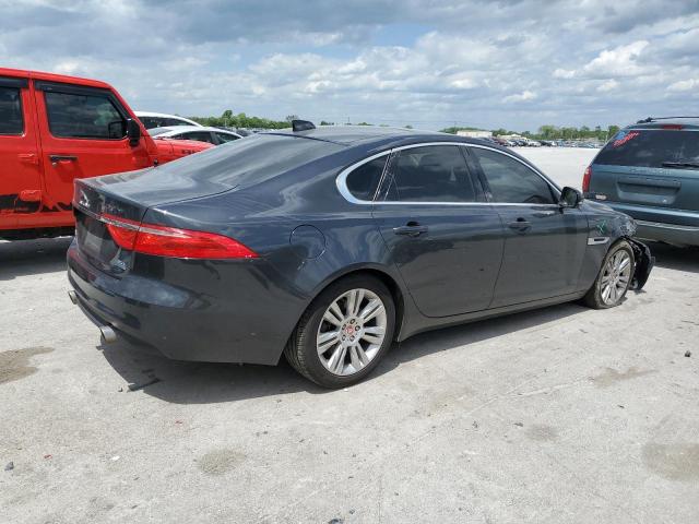 2017 JAGUAR XF PREMIUM - SAJBJ4BV3HCY36967