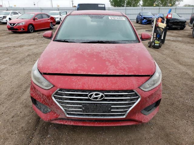 3KPC24A38KE076826 | 2019 HYUNDAI ACCENT SE