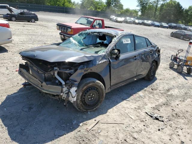 4S3GTAB69P3706485 Subaru Impreza 