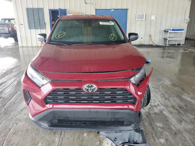 2022 TOYOTA RAV4 LE - 2T3H1RFV3NW185669