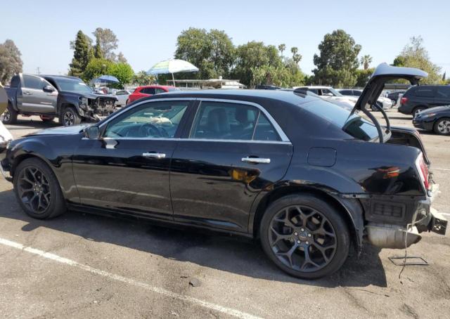 2019 CHRYSLER 300 2C3CCAEG4KH698034