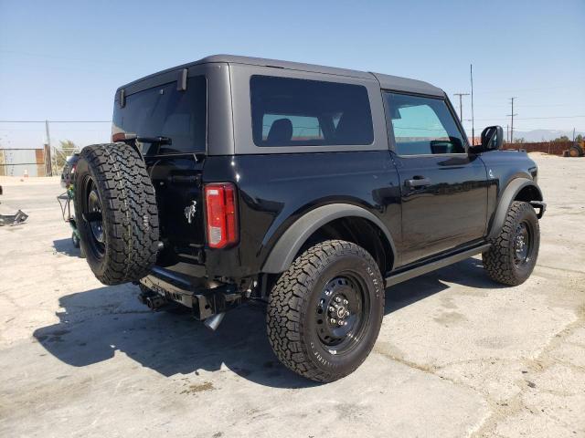 1FMDE5CH7PLB39838 Ford Bronco Base