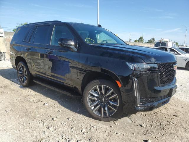 2023 CADILLAC ESCALADE S - 1GYS4EKL6PR187844
