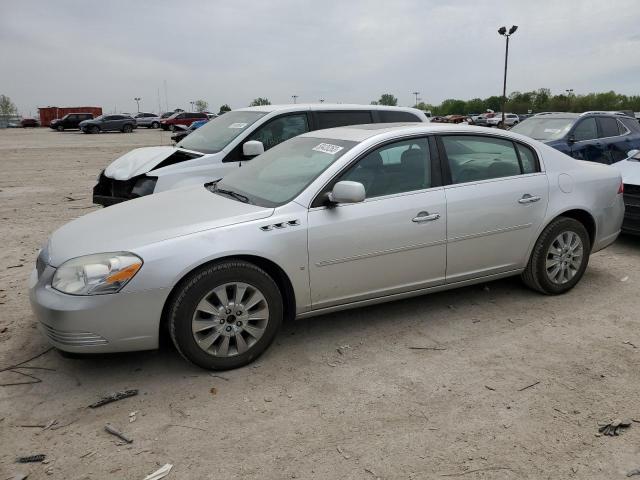 2009 Buick Lucerne CXL