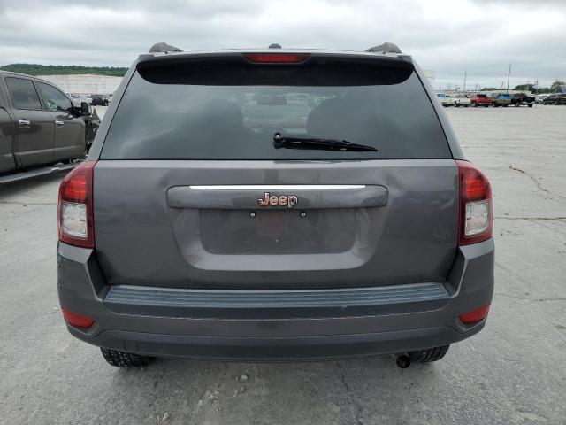 1C4NJCBA1HD147152 Jeep Compass Sport