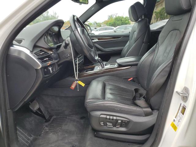 2017 BMW X5 SDRIVE3 - 5UXKR2C3XH0W43921
