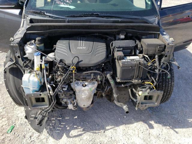KNDMB5C12G6191828 KIA SEDONA LX