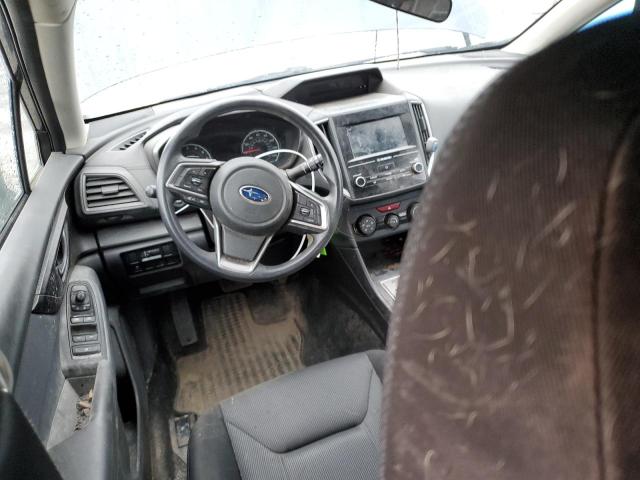 4S3GTAB62H3708497 Subaru Impreza Premium